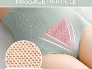 ShapeZ™ Graphene Vaginal Tightening & Body Shaping Briefs