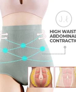 ShapeZ™ Graphene Vaginal Tightening & Body Shaping Briefs