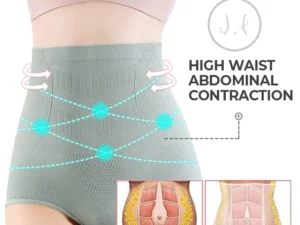ShapeZ™ Graphene Vaginal Tightening & Body Shaping Briefs