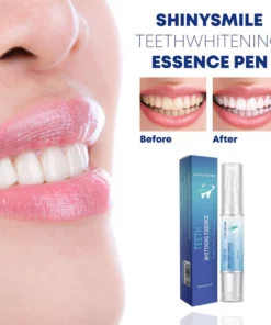 ShinySmile TeethWhitening Essence Pen