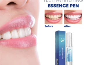 ShinySmile TeethWhitening Essence Pen