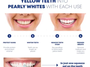 ShinySmile TeethWhitening Essence Pen