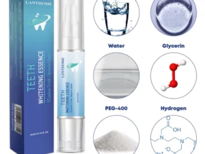 ShinySmile TeethWhitening Essence Pen