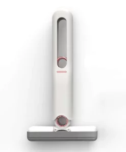 Shirln Portable Self-Squeeze Mini Mop