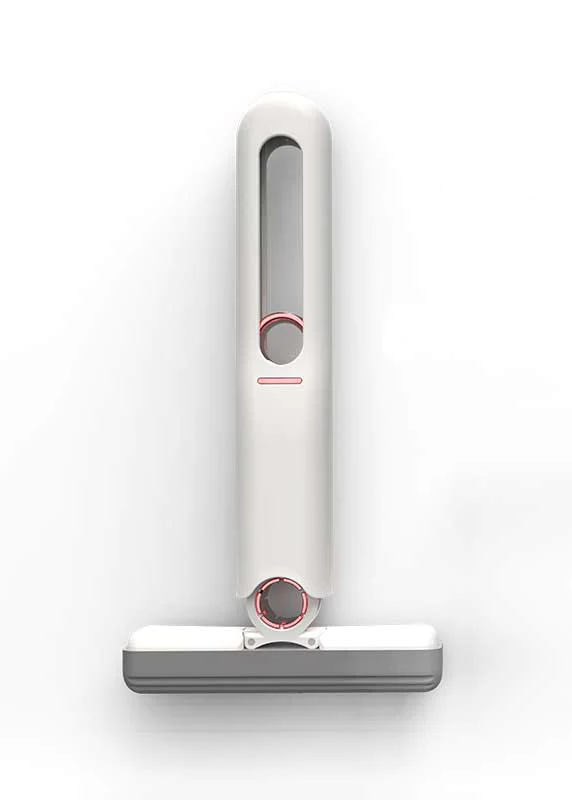 Shirln Portable Self-Squeeze Mini Mop