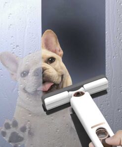 Shirln Portable Self-Squeeze Mini Mop