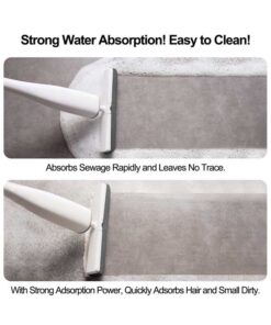 Shirln Portable Self-Squeeze Mini Mop