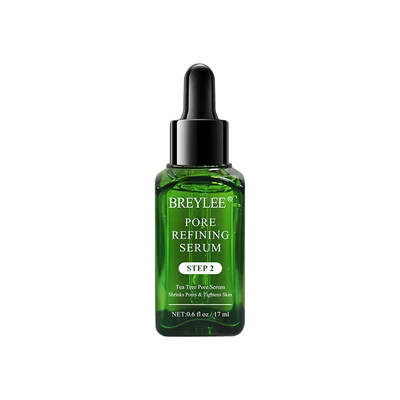 Skin Brightening Anti-Aging Oil Control Anti-Flecken-Serum