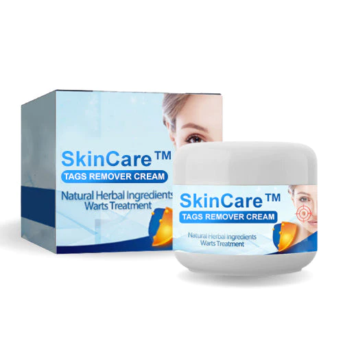 كريم مزيل علامات SkinCare ™