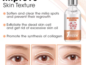 SkinPro Milia Clearing Serum