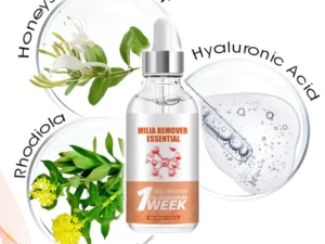 SkinPro Milia Clearing Serum