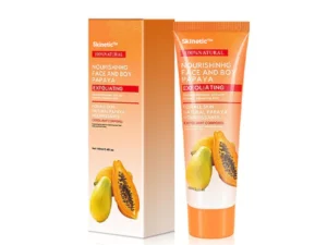 Skinetic™ Papaya Whitening Deep Exfoliator