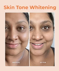 Skinetic™ Papaya Whitening Deep Exfoliator