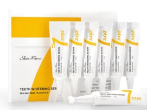 Skinetic™ Whitening Teeth Serum