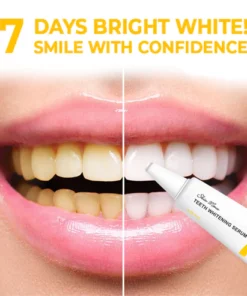 Skinetic™ Whitening Teeth Serum