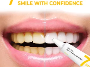 Skinetic™ Whitening Teeth Serum