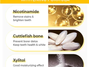 Skinetic™ Whitening Teeth Serum