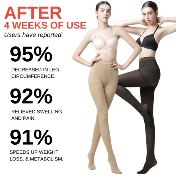 Leggings Slim&Slender™ EdemaRelief