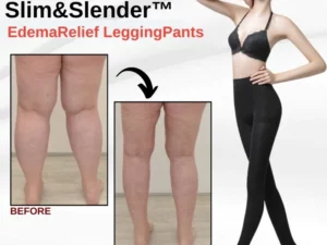 Slim&Slender™ EdemaRelief LeggingPants
