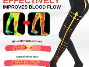 Slim&Slender™ EdemaRelief LeggingPants