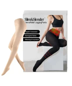 Slim&Slender™ EdemaRelief LeggingPants