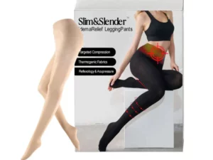 Slim&Slender™ EdemaRelief LeggingPants