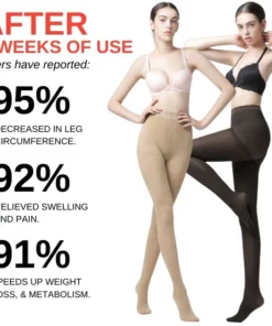 Slim&Slender™ EdemaRelief LeggingPants