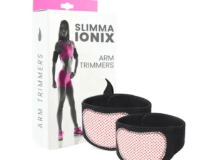 SlimmaIONIX Bundle Arm Trimmers