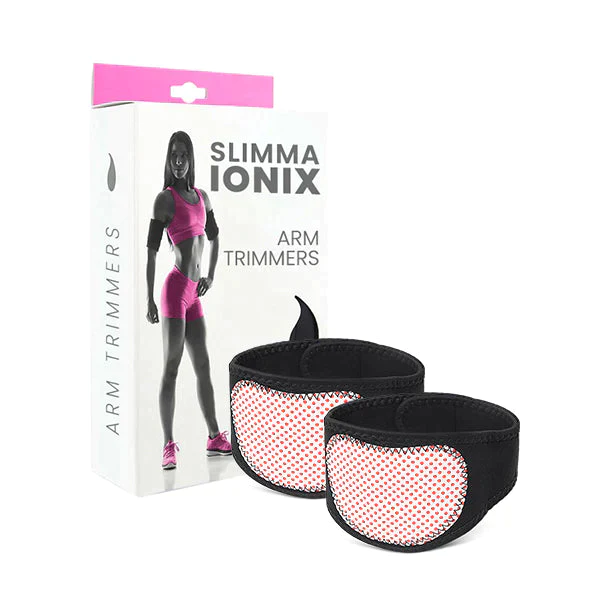 SlimmaIONIX Bündelarm-Trimmer