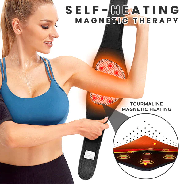 SlimmaIONIX Bündelarm-Trimmer