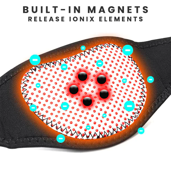 SlimmaIONIX Bündelarm-Trimmer
