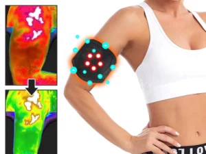 SlimmaIONIX Bundle Arm Trimmers