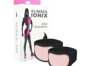 SlimmaIONIX Corrale Arm Trimmers