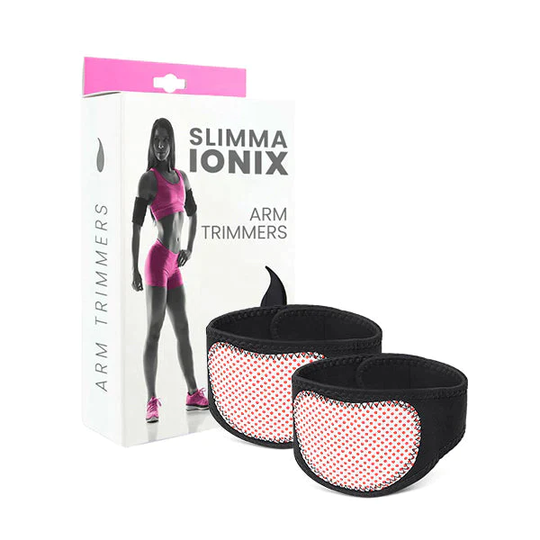 SlimmaIONIX Corrale-armtrimmers