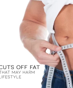 SlimmerMe Abdomen Fat Burning Patch