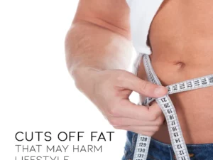 SlimmerMe Abdomen Fat Burning Patch