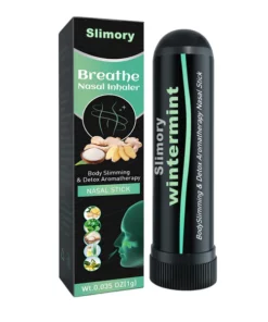 Slimory InnerCare Detox Breathing Stick