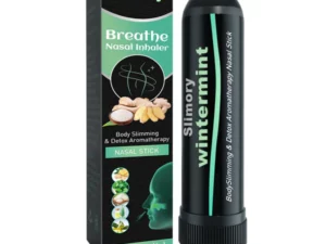 Slimory InnerCare Detox Breathing Stick