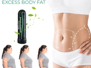 Slimory InnerCare Detox Breathing Stick