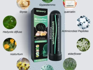 Slimory InnerCare Detox Breathing Stick