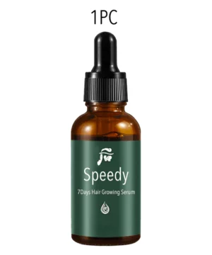Speedy 7Days Hair Growing Serum
