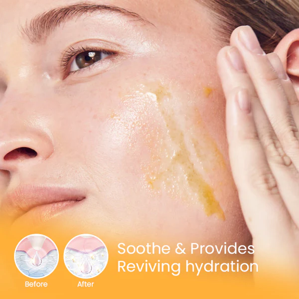 Spot-FREE™ Spot Corrector Turmeric Serum