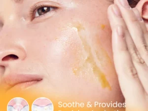 Spot-FREE™ Spot Corrector Turmeric Serum