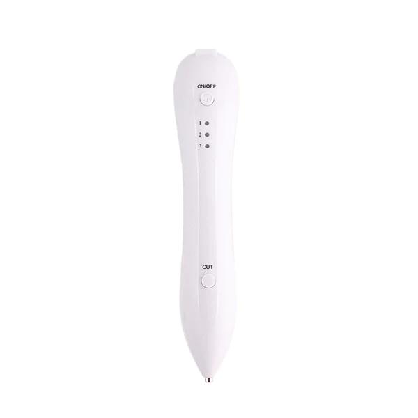 Spot Removal Electric Beauty Pen