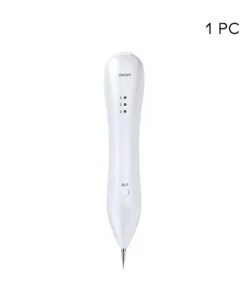 Spot Removal Electric Beauty Pen