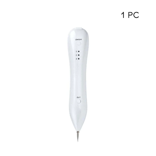 Spot Removal Electric Beauty Pen