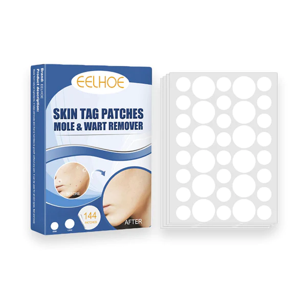 SpotOff SkinTag RemoverPatches