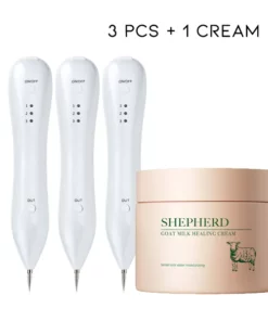 SpotfreePRO Electric Beauty Pen