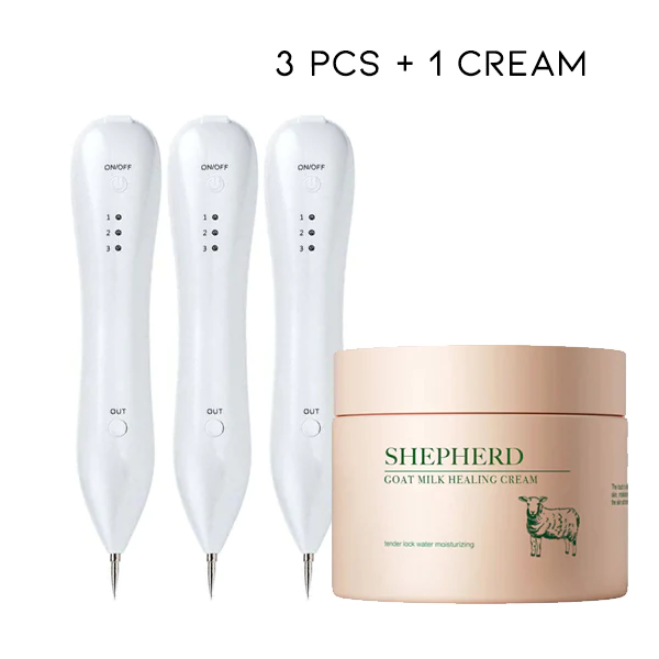 Lápiz de belleza eléctrico SpotfreePRO