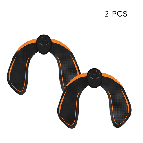 Entrenador de glúteos y muslos StrengthenUP EMS